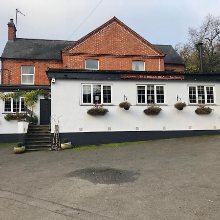 The Bullshead, Arthingworth House B&B 哈波罗集市 外观 照片