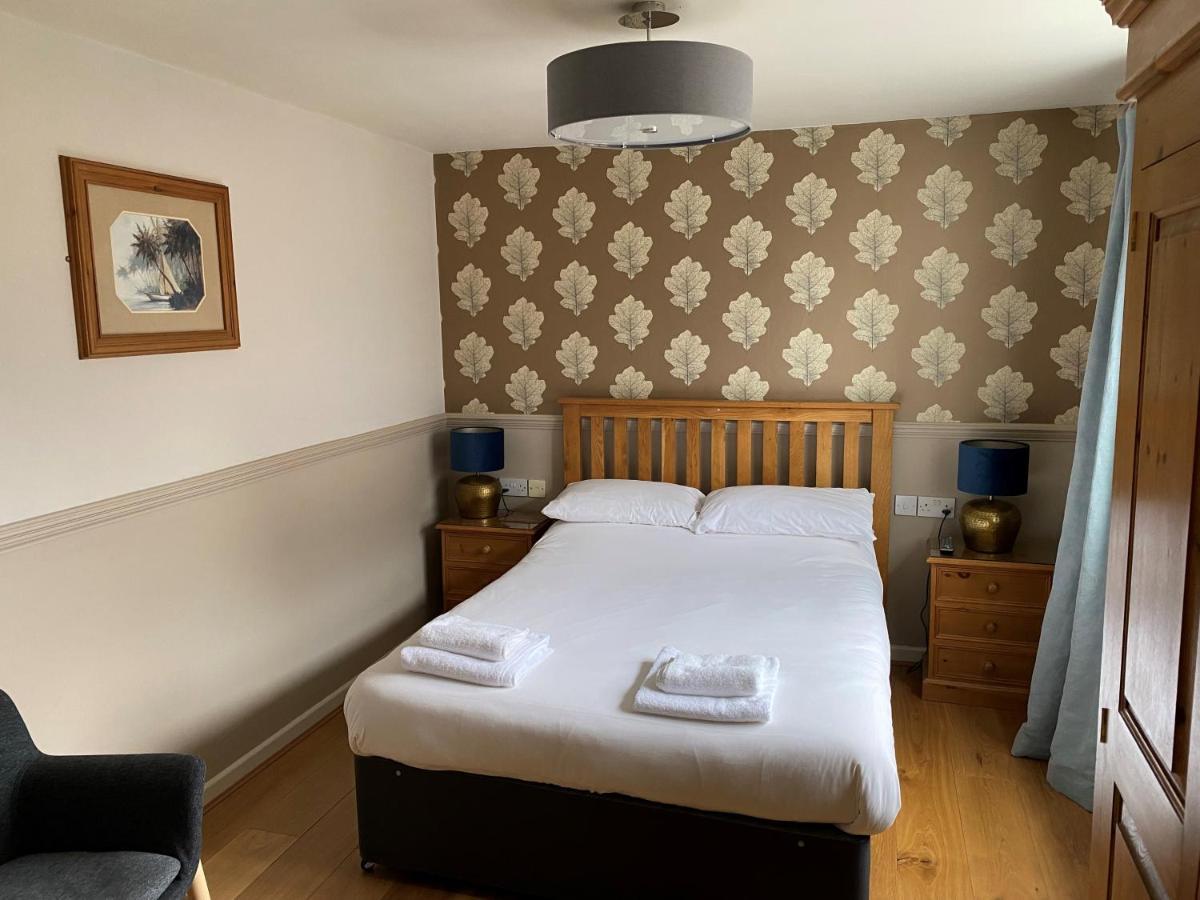 The Bullshead, Arthingworth House B&B 哈波罗集市 外观 照片