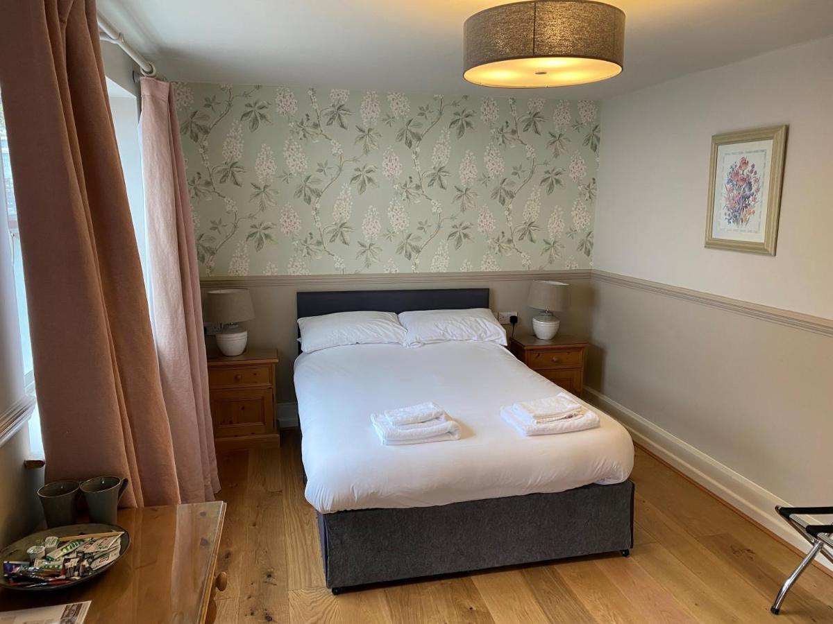 The Bullshead, Arthingworth House B&B 哈波罗集市 外观 照片