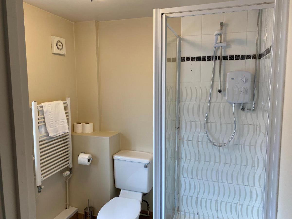 The Bullshead, Arthingworth House B&B 哈波罗集市 外观 照片
