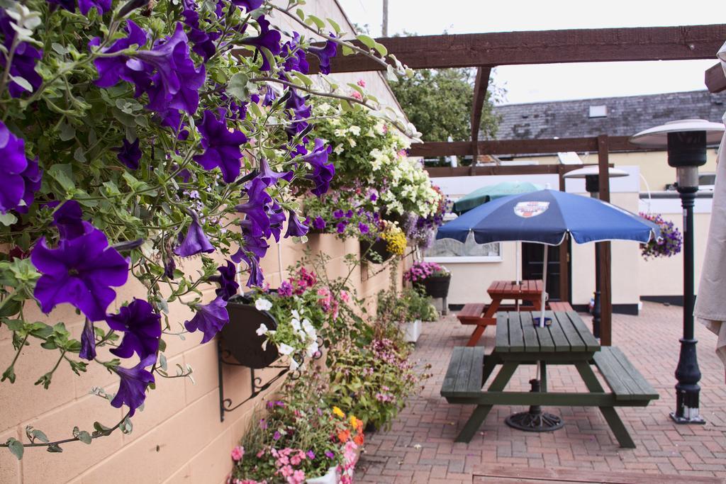 The Bullshead, Arthingworth House B&B 哈波罗集市 外观 照片
